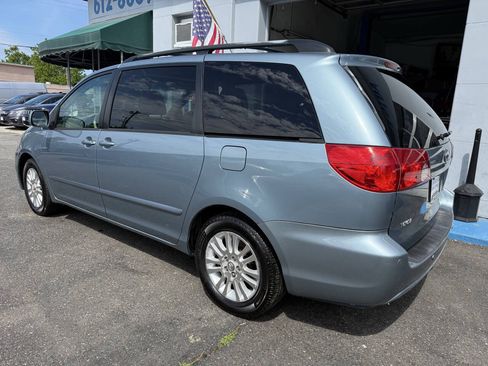 Used 2009 Toyota Sienna FWD image 8
