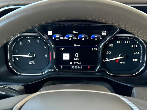 Used 2021 GMC Yukon Denali image 39