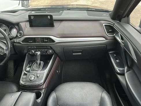 Used 2018 MAZDA CX-9 Grand Touring AWD/4WD image 30