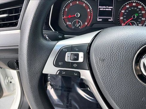 Used 2019 Volkswagen Jetta S w/ Driver Assistance Package FWD image 19