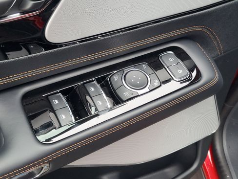 New 2026 Lincoln Aviator Black Label w/ Dynamic Handling Package image 10