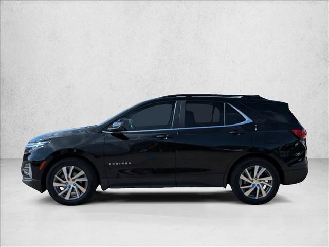 Certified 2022 Chevrolet Equinox LT FWD image 8