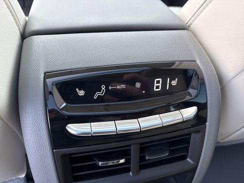 New 2026 Cadillac XT5 Premium Luxury w/ Driver Assist Package image 45