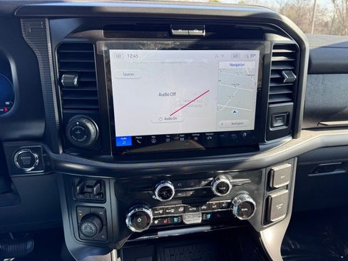 New 2025 Ford F150 Tremor w/ Equipment Group 402A High image 11