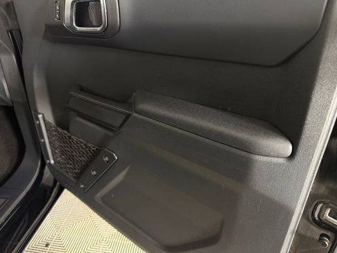 Used 2025 Ford Bronco Big Bend AWD/4WD image 33