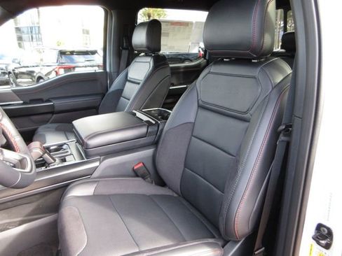 New 2025 Ford F150 Raptor image 11