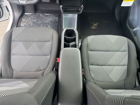 New 2027 Chevrolet Bolt LT w/ Comfort Package FWD image 16