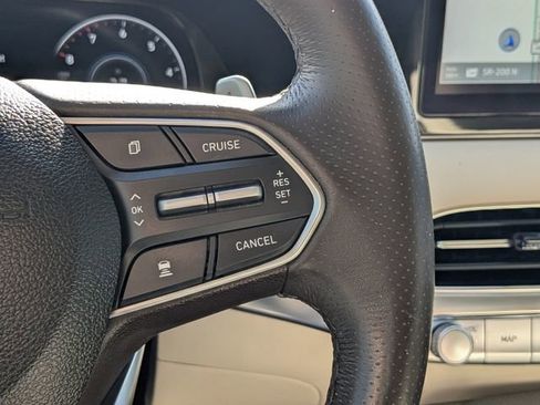 Used 2021 Hyundai Palisade Calligraphy w/ Cargo Package image 26