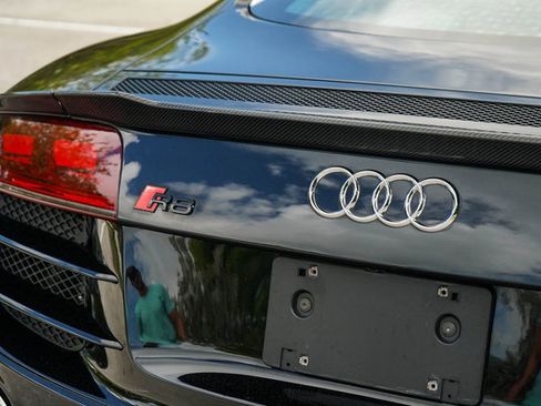 Used 2011 Audi R8 V10 AWD/4WD image 84