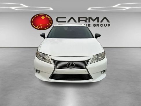 Used 2015 Lexus ES 350 image 8