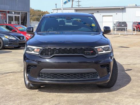 Used 2023 Dodge Durango GT image 22