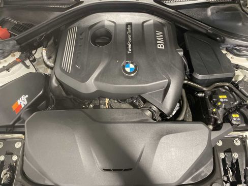 Used 2018 BMW 430i Gran Coupe xDrive image 9