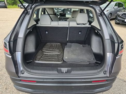 Used 2023 Honda HR-V LX image 14