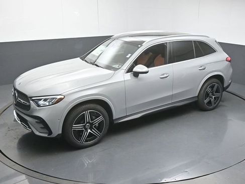 New 2026 Mercedes-Benz GLC 300 image 45