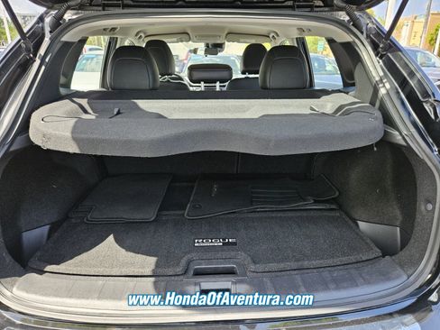 Used 2022 Nissan Rogue Sport SL AWD/4WD image 10