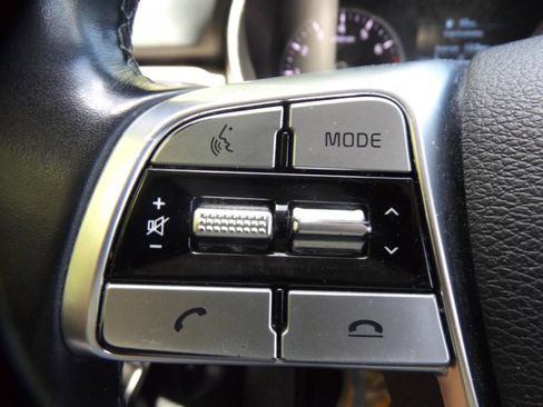 Used 2021 Kia Telluride EX w/ EX Premium Package AWD/4WD image 23