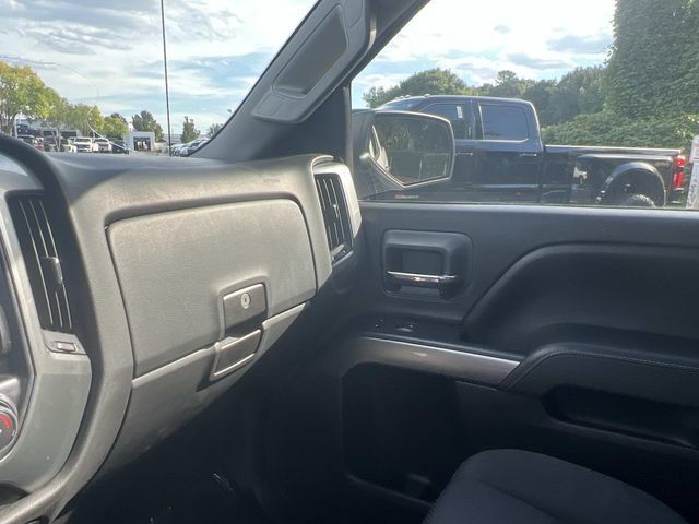 Used 2015 Chevrolet Silverado 2500 LT RWD image 32