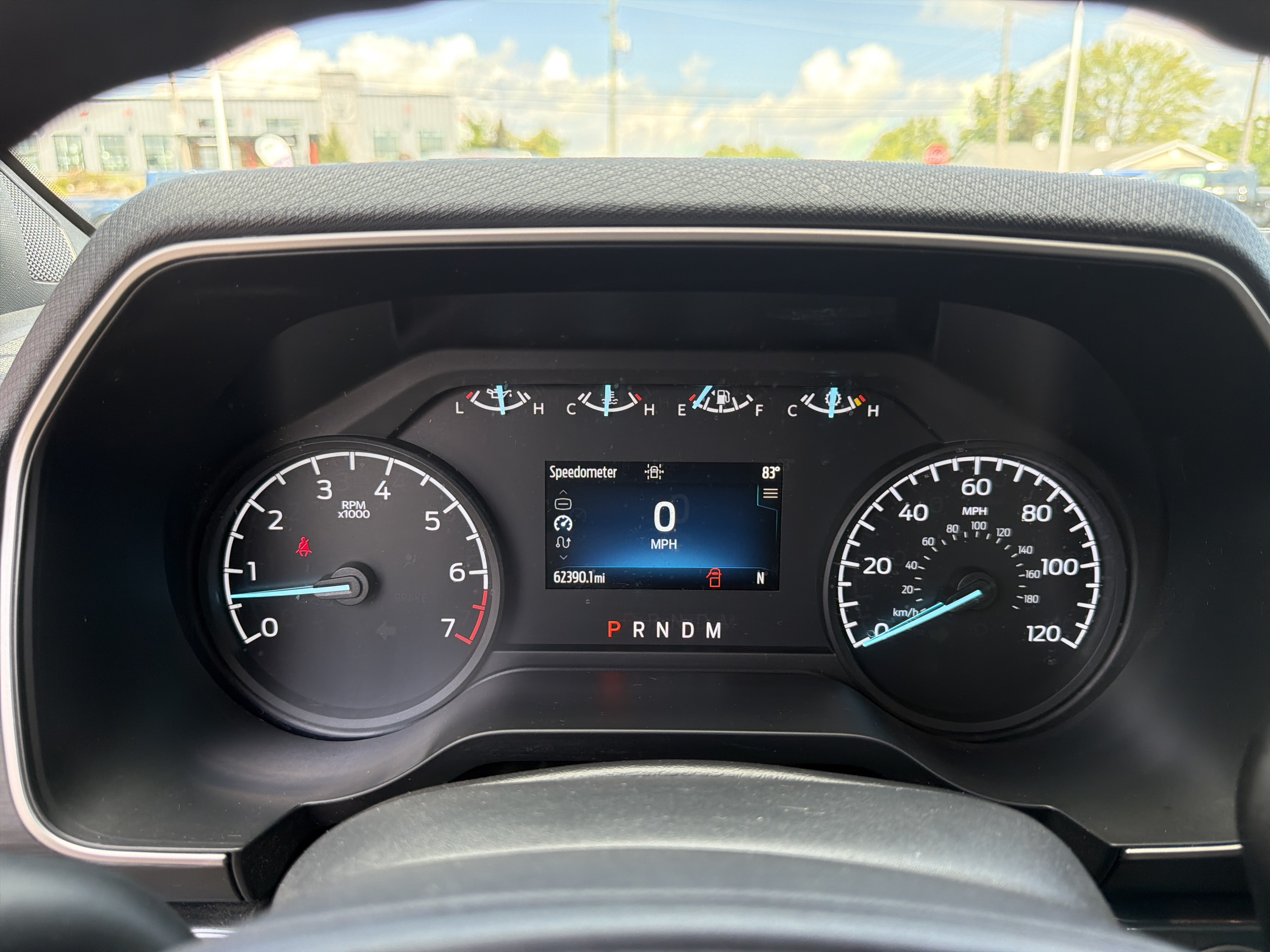 Certified 2023 Ford F150 XL w/ STX Appearance Package RWD image 20