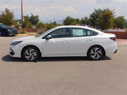 New 2025 Subaru Legacy Premium image 7