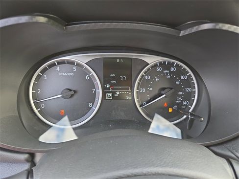 New 2025 Nissan Versa S w/ Trunk Package image 34