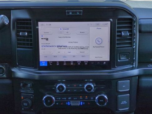 New 2026 Ford F350 Lariat AWD/4WD image 18