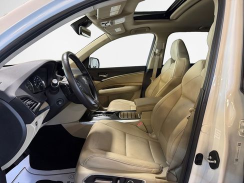 Used 2020 Acura MDX SH-AWD w/ Technology Package image 12