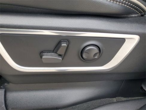 Used 2022 RAM 1500 Laramie w/ Sport Appearance Package image 20