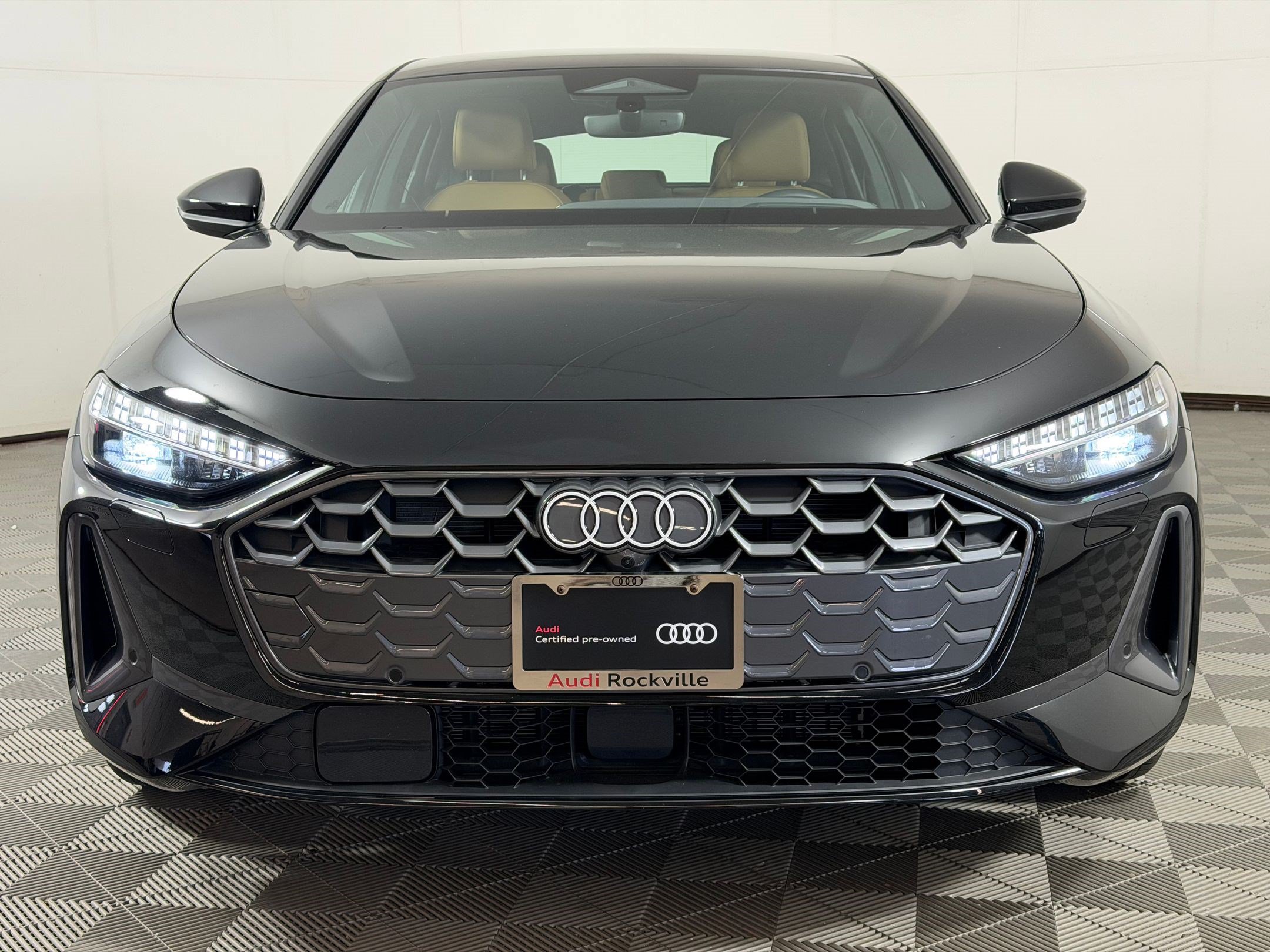 Certified 2025 Audi A5 Premium w/ Premium Plus AWD/4WD image 6