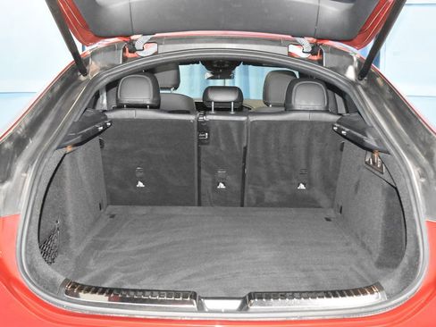 Certified 2023 Mercedes-Benz GLE 53 AMG 4MATIC Coupe image 28