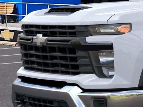 New 2026 Chevrolet Silverado 3500 W/T w/ WT Convenience Package AWD/4WD image 13