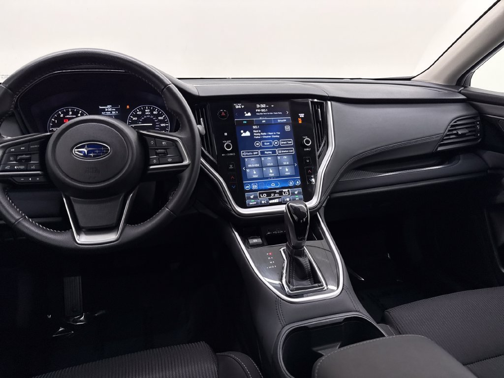 Certified 2025 Subaru Legacy Premium AWD/4WD image 16