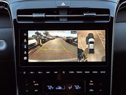 Certified 2023 Hyundai Santa Cruz Limited image 51