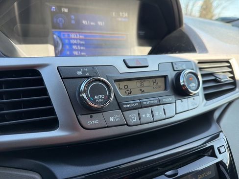 Used 2016 Honda Odyssey EX-L image 32