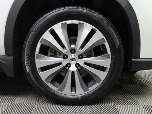 Used 2022 Subaru Ascent Touring w/ Popular Package #2A AWD/4WD image 9