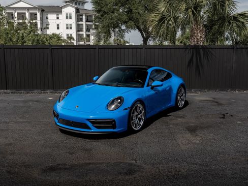 Used 2022 Porsche 911 GT3 RS image 80