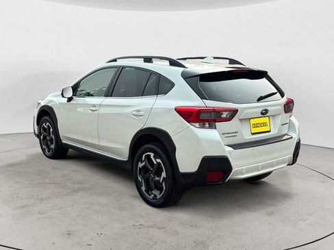 Used 2023 Subaru Crosstrek 2.5i Limited w/ Popular Package #4 AWD/4WD image 7