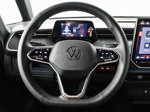 New 2025 Volkswagen ID. Buzz Pro S image 11