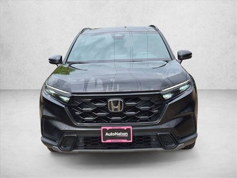 Used 2024 Honda CR-V Sport-L image 2
