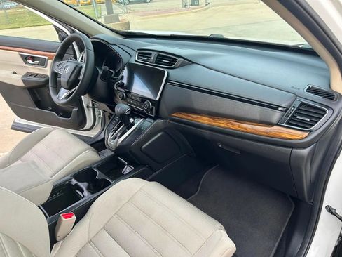 Used 2018 Honda CR-V EX image 15