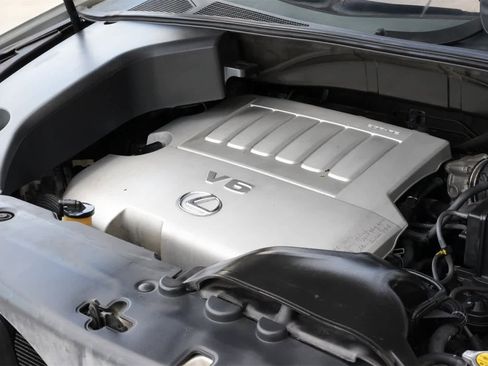 Used 2007 Lexus RX 350 2WD image 22