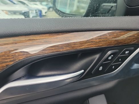 Used 2019 BMW X3 M40i w/ Driving Assistance Package image 25