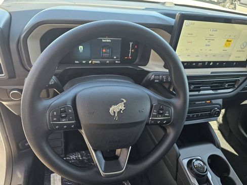New 2026 Ford Bronco Sport Big Bend AWD/4WD image 26