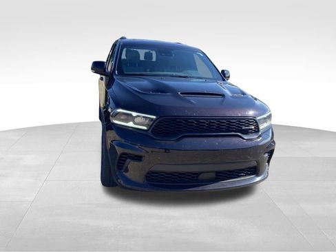 Used 2024 Dodge Durango GT AWD/4WD image 7