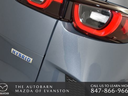 New 2026 MAZDA CX-50 AWD 2.5 Hybrid w/ Weather Package image 38