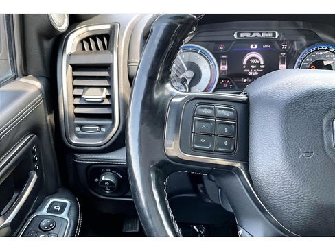 Used 2019 RAM 3500 Limited AWD/4WD image 12