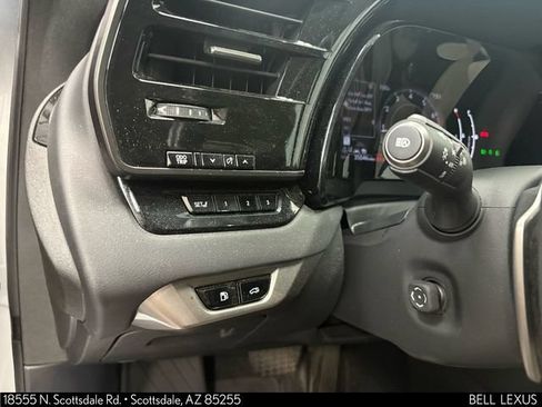 Used 2023 Lexus RX 350 Premium w/ Cold Area Package FWD image 17