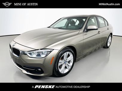 Used 2016 BMW 328i Sedan