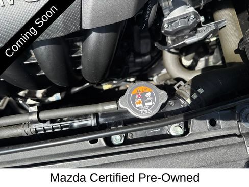 Used 2026 MAZDA MAZDA3 2.5 S Sedan w/ Preferred Pkg FWD image 71