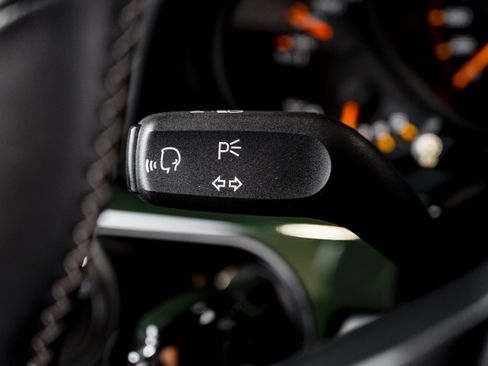 Used 2018 Porsche 911 GT3 RWD image 67