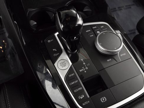 Used 2023 BMW X3 xDrive30i image 16